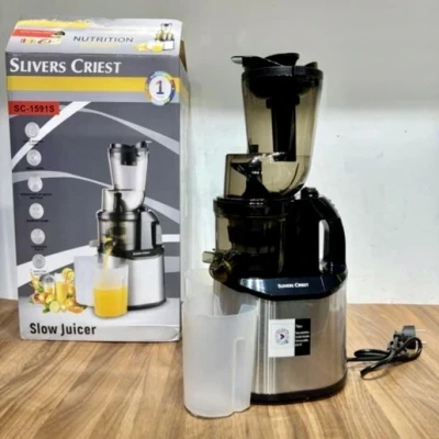 عصاره گیر سیلور کرست مدل  SC-1591s