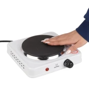 اجاق برقی تک شعله Seamax مدل CT-1830( با یونیک یکی میباشد)