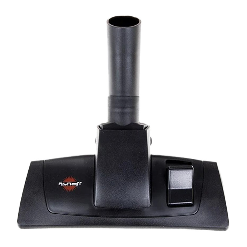 جاروبرقی 2000 وات پارس خزر بدنه کروم مدل Turbo 2000  با 25 ماه گارانتی