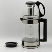 چای ساز روی هم سیلور کرست و پلاسو بوش