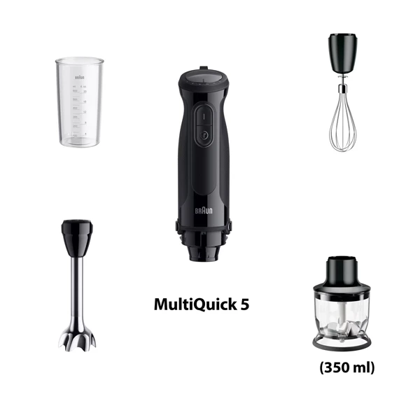 گوشکوب برقی اصلی براون braun مدل 50202  مونتاژ رومانی