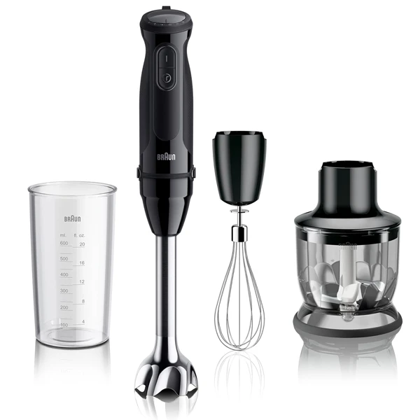 گوشکوب برقی اصلی براون braun مدل 50202  مونتاژ رومانی